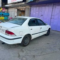 سيارة سمنت • سمنت للبيع • سيارة 2011 • سمنت مستعملة • سمنت • سيارة