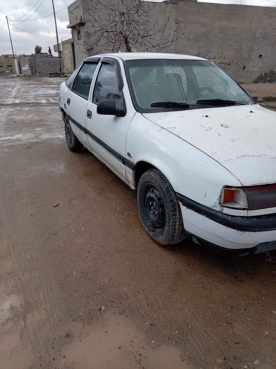 سياره اوبل فكتره محرك 20 السنويه  لل27السياره بسمي كير ومحرك بل شرط السعر جدا مناسب للستفسار ع خاص او ع الرقم *********** الموقع كركوك قضاءالدبس
