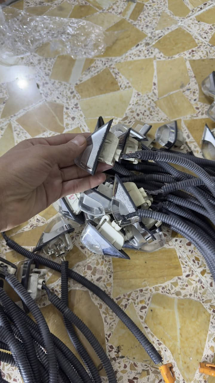 عيون سحريه زيروات ملكه سعر الزوج 25 بدون ليطه 20 الف 
 جمله مفرد  يرهن
توصيل جميع المحافضات ***********
يرهمن باقي الياباني
