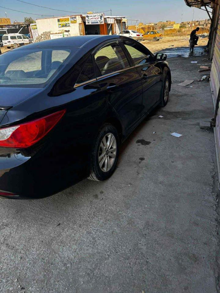 سياره سوناته مديل 2014 فول مواصفات عدى فتحه كير ومحرك خير من الله مرقم وسنويه بصمه جام شفط اشاير بامري حساس خلفي كامره شاشه كشن سايق كهرباء سعر 45 وبي مجال متواجد ع فيس مكان سياره بغداد 
‭0780 337 5392‬
