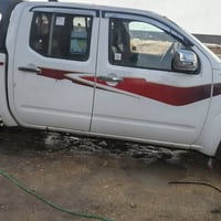 نيسان نيفارا • ٢٠١٣ • البصرة