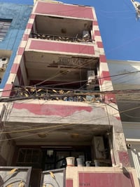 ⸻  🏡 للبيع بيت استثماري مميز – شارع المغرب  📍 الموقع: شارع المغرب – مو...