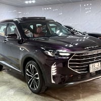 جيتور X70 بلس • ٢٠٢٣ • ٥٠٠٠٠ كم