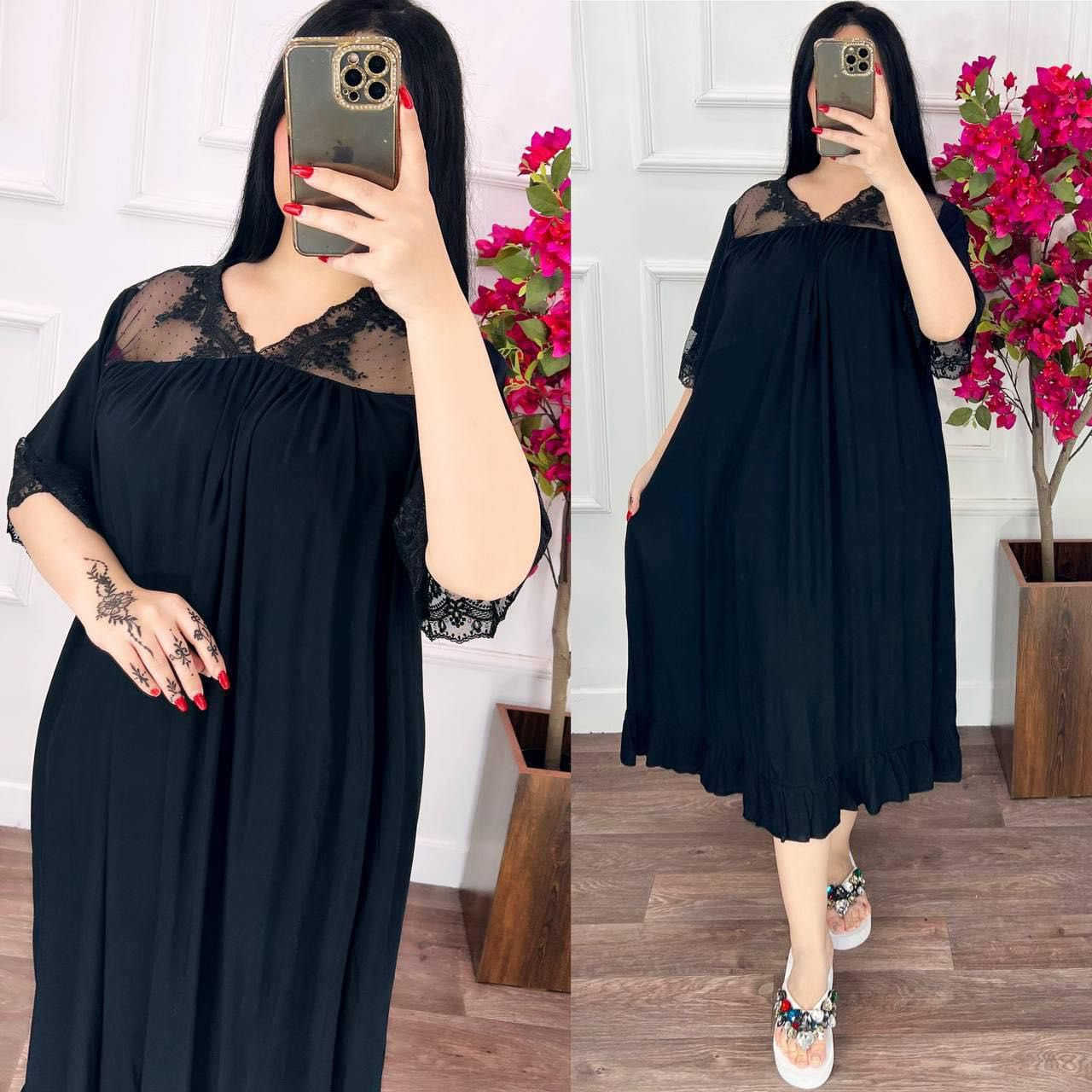 متوفر عندي جمله ملابس تحت جمله تعزيله محل العدد 100-80 قطعه تقريبا 
االشراي يتفضل خاص والقطع معروفه اقل قطعه جملته 10 ( القطع كلها شلع 5 الاف) 
تراكات دشاديش نسبه قليله كلهه صيفي ماعدا شتائي 17 قطعه فقط👍 مودبلات هوايه مشكله


**إذا كنت صاحب هذا الإعلان وتريد حذفه لأي سبب، رجاءا أرسل رسالة إلى الدعم الفني**