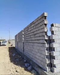 كادر خلفات بناء بلوك  قطعي يومي  بغداد الكرخ  07905996145 07516119242