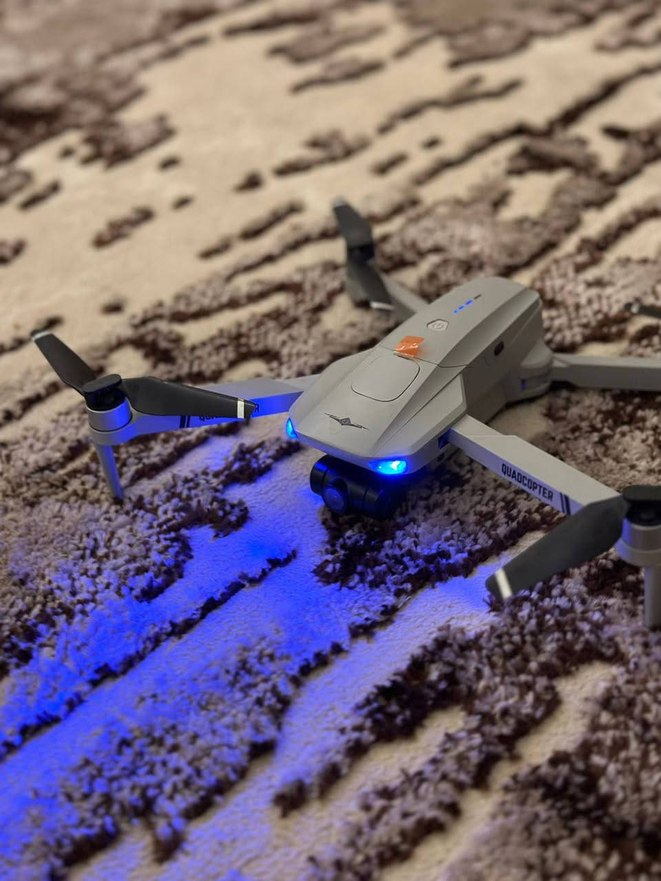 الموصفات
كامره امامي 360 درجه 

حساسات امامي خلفي

كامره وسطيه

بطاريه 28 واط

ابيع بس طيارة،،،  ابيع بس طيارة 

المكان بغداد حي اور 

قيم بل يرضي الله


**إذا كنت صاحب هذا الإعلان وتريد حذفه لأي سبب، رجاءا أرسل رسالة إلى الدعم الفني**