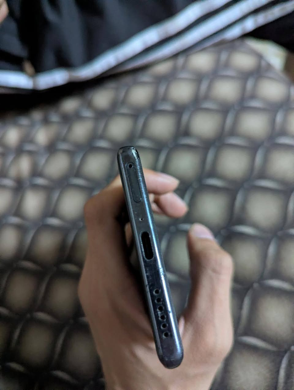 Infinix ZERO 40 4g
الشاشة مفطره وما مأثرة على اللمس
ويا لزكه جلاتين مضللة و كفر
ذاكرة 512 والعشوائية 16
ممفتوح ولا مصلح 
مراوس أو بيع شعندك نزل 
مكاني بغداد


**إذا كنت صاحب هذا الإعلان وتريد حذفه لأي سبب، رجاءا أرسل رسالة إلى الدعم الفني**