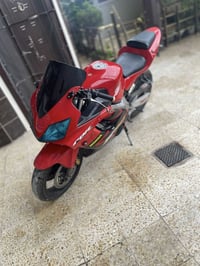 هوندا افوراي • ٢٠٠٤ • مشروع وطني