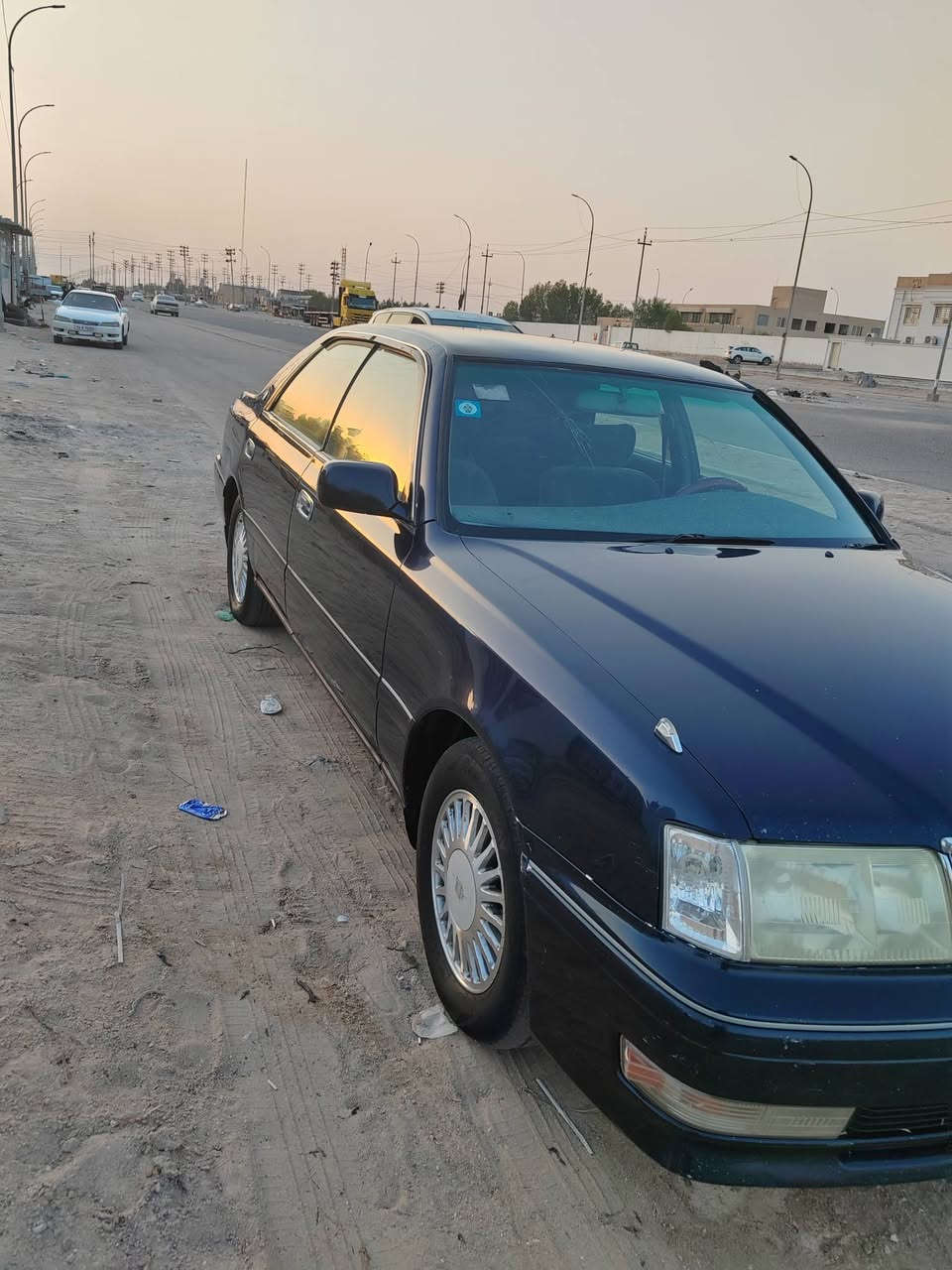 كراون راس الثور بصره رقم انكليزي بسمي السنويه 31 مكفوله من الكص والنقل والعيب الشرعي السعر ٨٥)))) ***********
