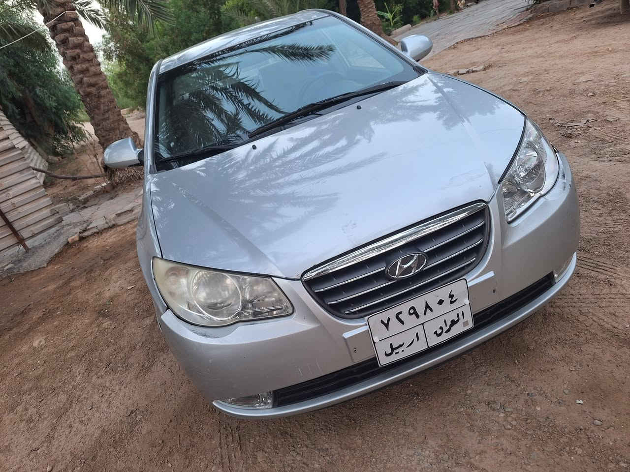 ٢٠٠٩ النترا سعرها ٣٩ مكانها واسط ***********
