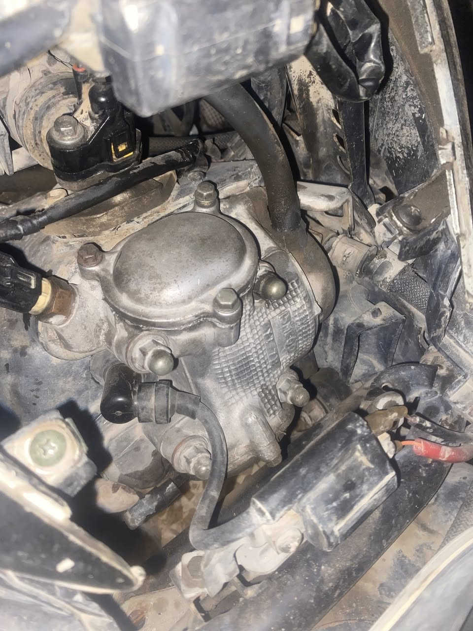 سكنس فحل بجم موجود كفرات كامله نوزل جويتر خطين دراجه ابيعه كوم حديد شغاله مو طافيه بس ابيع كوم حديد اكفلك سرقه فقط تجي لا تفحص ولا مدري شنو تاخذه وتروح 350 مكاني بغداد شعب


**إذا كنت صاحب هذا الإعلان وتريد حذفه لأي سبب، رجاءا أرسل رسالة إلى الدعم الفني**