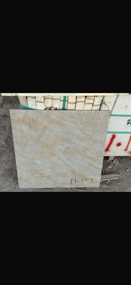 بورسلين البيع صني منشأة 60x60 سعر متر مربع 6 الف دنار كميات متوفرة كل محافضات


**إذا كنت صاحب هذا الإعلان وتريد حذفه لأي سبب، رجاءا أرسل رسالة إلى الدعم الفني**
