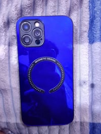 ايفون ١٢ برو ماكس • ١٢٨ • شاشه وبطاريه مبدلة