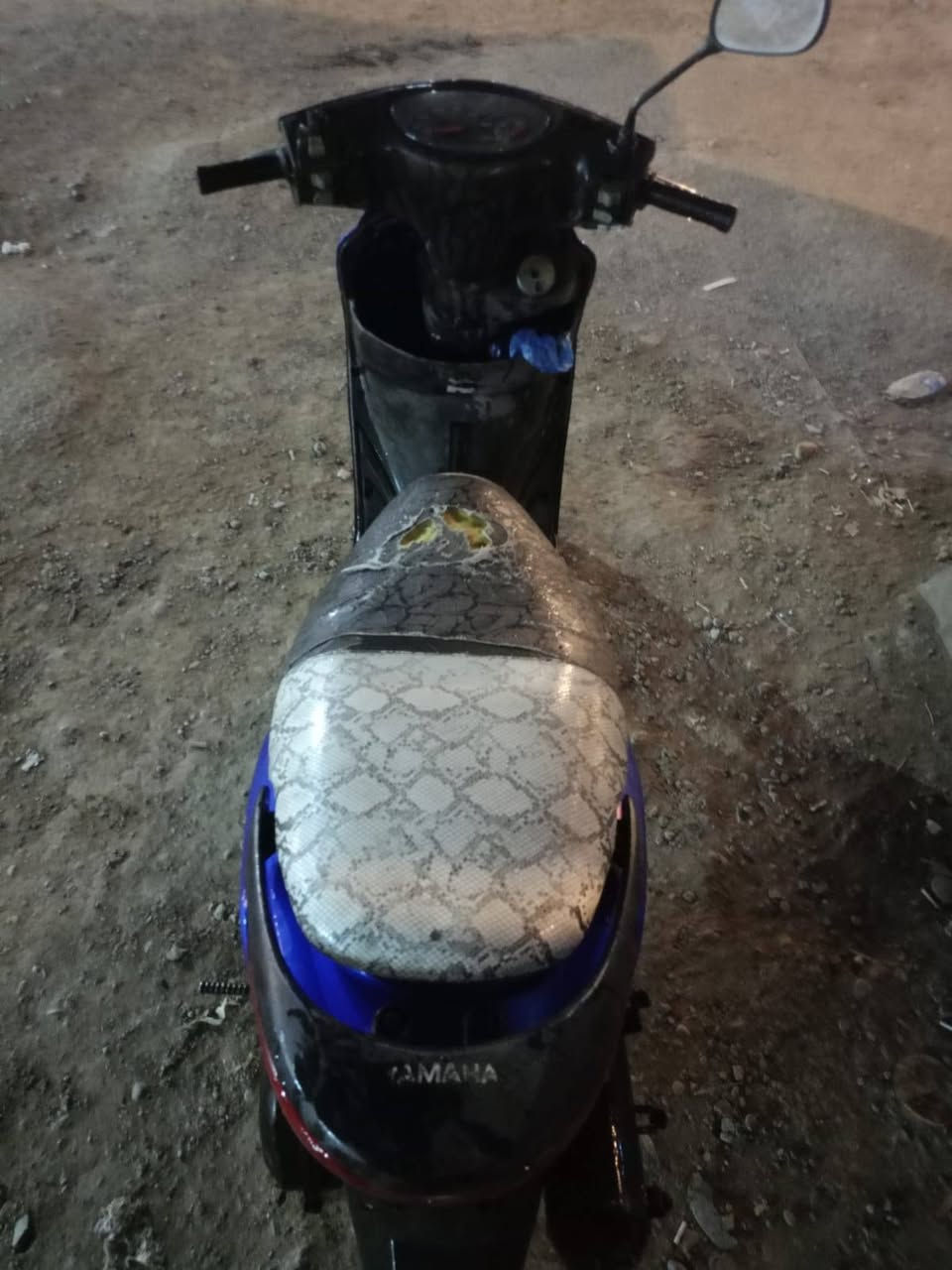 السلام عليكم دراجة بريز السعر 350 وبيها مجال للشراي   المكان بغداد مدينه الصدر الرقم *********** واتساب متوفر .
