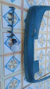 دعاميه بزون ستيشن • نوزلات VVT • اوميكا