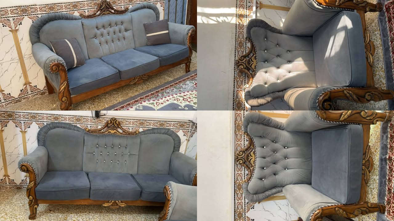 تخم 9 مقاعد نظيف ما بيه ضرر السعر 400 العنوان بغداد الحسينيه


**إذا كنت صاحب هذا الإعلان وتريد حذفه لأي سبب، رجاءا أرسل رسالة إلى الدعم الفني**