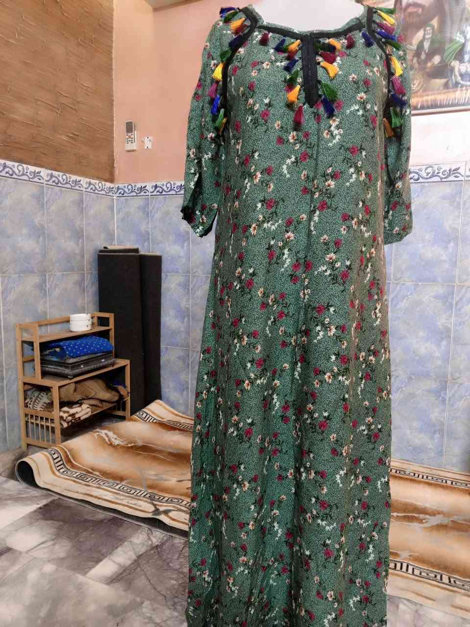 سلام عليكم بنات السعر القطعه ٧٠٠٠الاف دشاديش كشمير اخياط ومغسول


**إذا كنت صاحب هذا الإعلان وتريد حذفه لأي سبب، رجاءا أرسل رسالة إلى الدعم الفني**