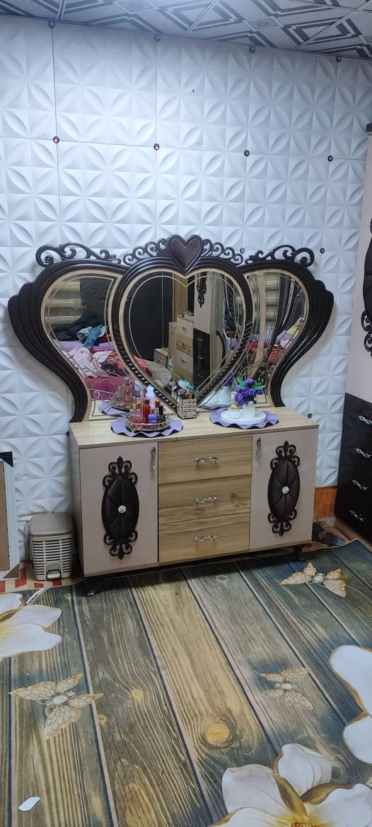 غرفة نوم 9قطع البيع نضيفه وحلوه اريد ابيع حلل وخذ


**إذا كنت صاحب هذا الإعلان وتريد حذفه لأي سبب، رجاءا أرسل رسالة إلى الدعم الفني**