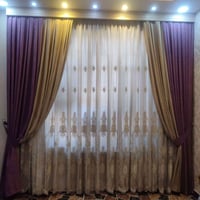 برده • ٢٨٠×٧م • مع مجال