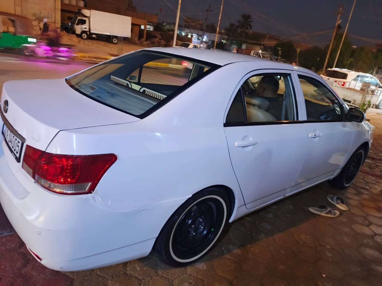 ياالله اللهم صلي ع محمد وال محمد
بي وايدي ٢٠١٣ رقم بابل جديدوهزه جديده بيها حلالات والباقي مكفول تبريد مكينه كير تبريد صدار حداديه كلها مكفوله كفاله عامه مكانها بطويريج  هذا رقمي ***********
