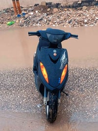 دراجة • ما مفتوحة • حلة ابي غرق