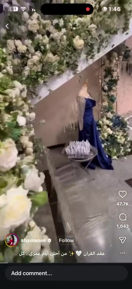 فستان عقد ملبوس مرة مصمم ب٣٥٠ ابيعه ب٥٠ قفل ويا الشال هدية بغداد الجديدة يلبس ٤٠ و٤٢


**إذا كنت صاحب هذا الإعلان وتريد حذفه لأي سبب، رجاءا أرسل رسالة إلى الدعم الفني**