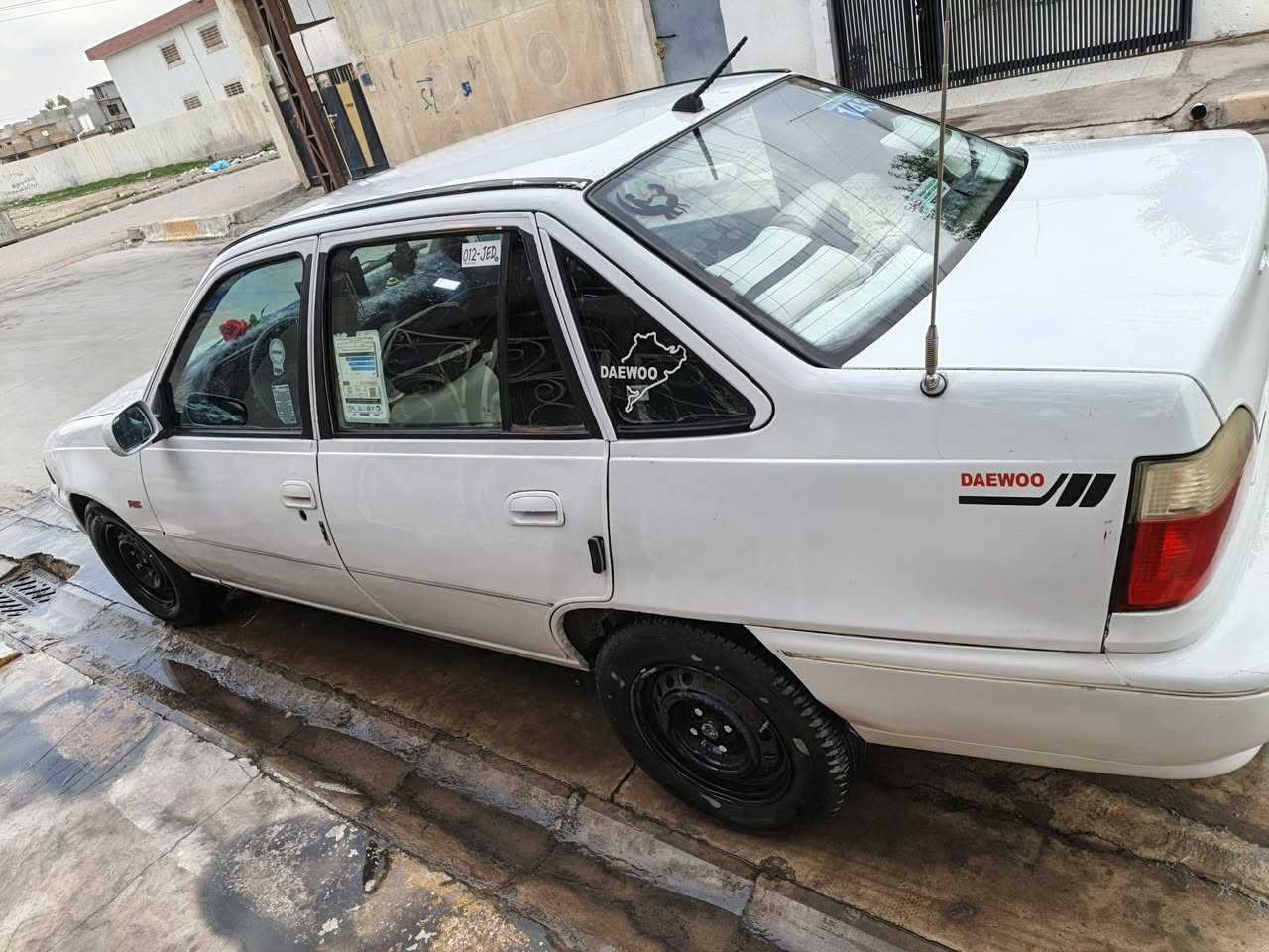 سلو 95كير اوتو بسمي سنويه 28رقم كركوك السعر 37وبيه مجال
*********** مكان كركوك
