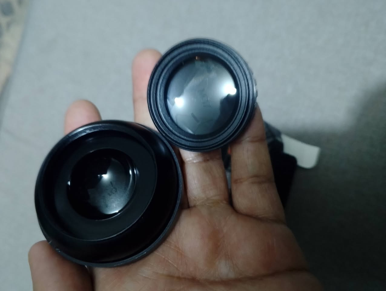 عدسة كامرا


**إذا كنت صاحب هذا الإعلان وتريد حذفه لأي سبب، رجاءا أرسل رسالة إلى الدعم الفني**