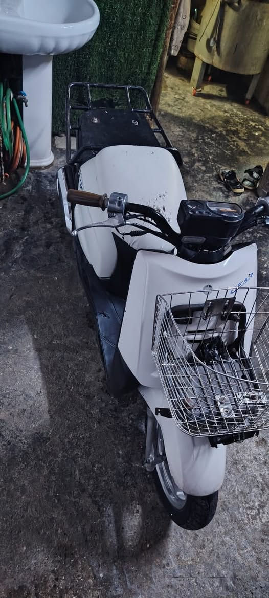 بيكم بيه مكينه فراشه ‭0770 408 7623‬
