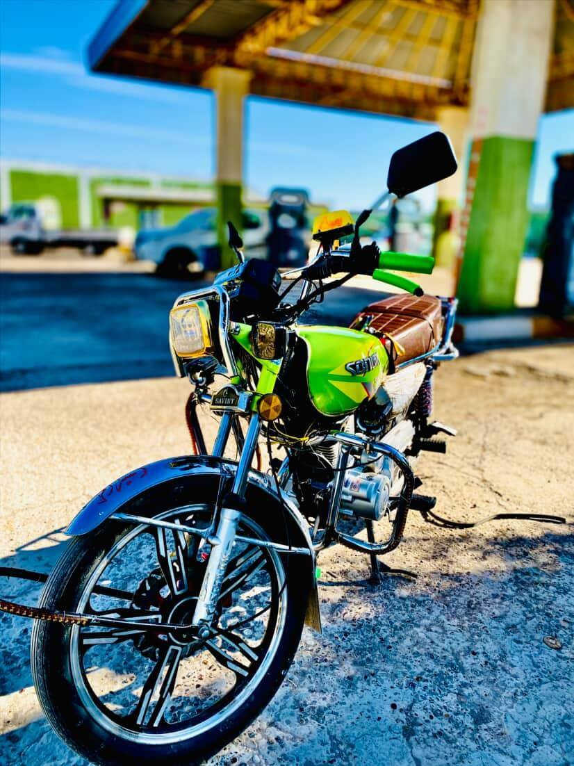 دراجه للبيع
نضافه فول كهربائيات شغاله
موديل 24 بس ويل 23
محرك 200 مكفول لاتقيص ولا تبخير
السعر 700 وبي مجال
الرقم /***********
العنوان /صلاح الدين الضلوعيه
مامتواجد خاص
