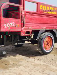 ستوته • سلطان موديل ٢٢ • مكفولة