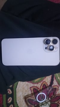 ايفون 13 برو ماكس مامفتوح ولابدل بيه شي سعر خاص 07810153637