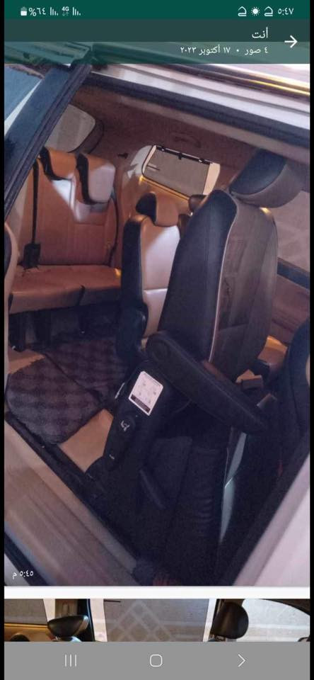 كيا سيدونا عائليه 8 راكب رقم بغداد جديد مديل 2017 محرك وكير مكفول مواصفات السياره بصمه تشغيل وابواب شاشه بلاد تدفئه بل كشنات كشنات الاماميه كهربائية سياره جاهزه ***********
