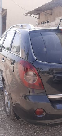 عندي سياره البيع اوبل انتارا م٢٠٠٩ كيرمحرك شرط بدون صبغ هاتف ٠٧٨٢٤١٩٦٢...