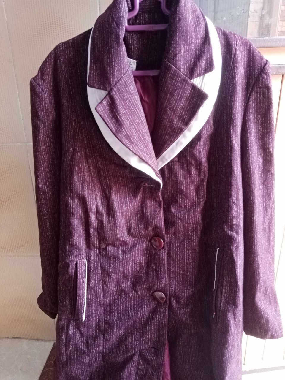 للبيع


**إذا كنت صاحب هذا الإعلان وتريد حذفه لأي سبب، رجاءا أرسل رسالة إلى الدعم الفني**