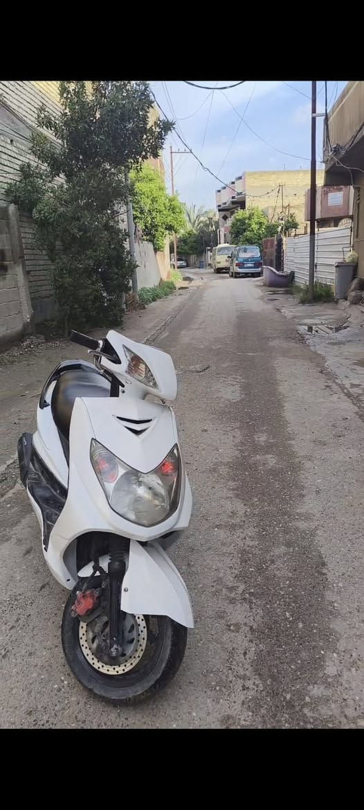 سكنس فحل كوري نوزل خطين دراجه نضيفه مكينه ناعمه شلعه ومعدل لتعجبك بيه كلج خلفي WF وامامي رياضي وتزويد نواعم دمام بل صندوك رقم تلفون بي وتساب *********** مكاني بغداد شعب
