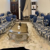قنفه • كنب • صوفا • اثاث منزلي • غرفة معيشة • ديكور منزل