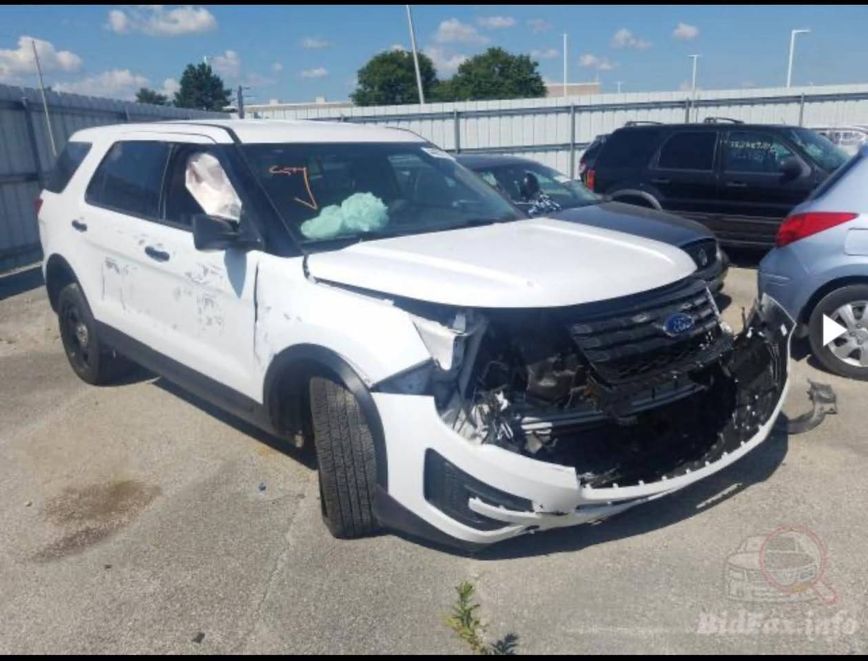 للبيع 2019
منظومه غاز 
3700مكينه 
سياره بسعر مناسب 142وبيها مجال 
مكاني يوسفيه 
***********
***********
تفاصيل موجوده بلصور
