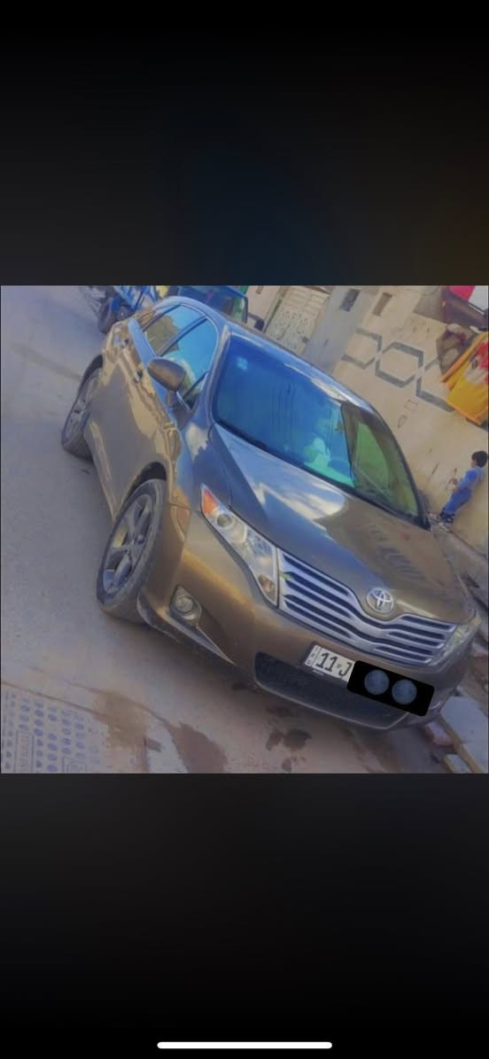 ‏سلام عليكم ‏تيوتا فنزه موديل 2009 فول  واحد على واحد مصبوغه حزام الجماليه  كشنات كهربائه رقم بغداد سته سلندر 6  خمسه راكب 5 العنوان كربلاء. السعر 125 وبيها مجال بيع مستعجل الاستفسار. على هذا الرقم *********** ￼￼￼￼￼￼
