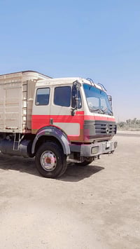 ناصرية • شاحنة • سعر خاص