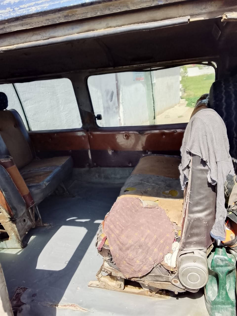 كيا ٩٤محرك بريجو خير من الله كير خير من الله تايرات نص عمر باتري سلف داينمو جديد كوم حديد كوم حديد مكان ابوغريب السعر  ١٨ وبيها مجال للشراي 
*********** كورك 
*********** اثير 
غير متواجد علفيس اخي اقرة المنشور ودلل
