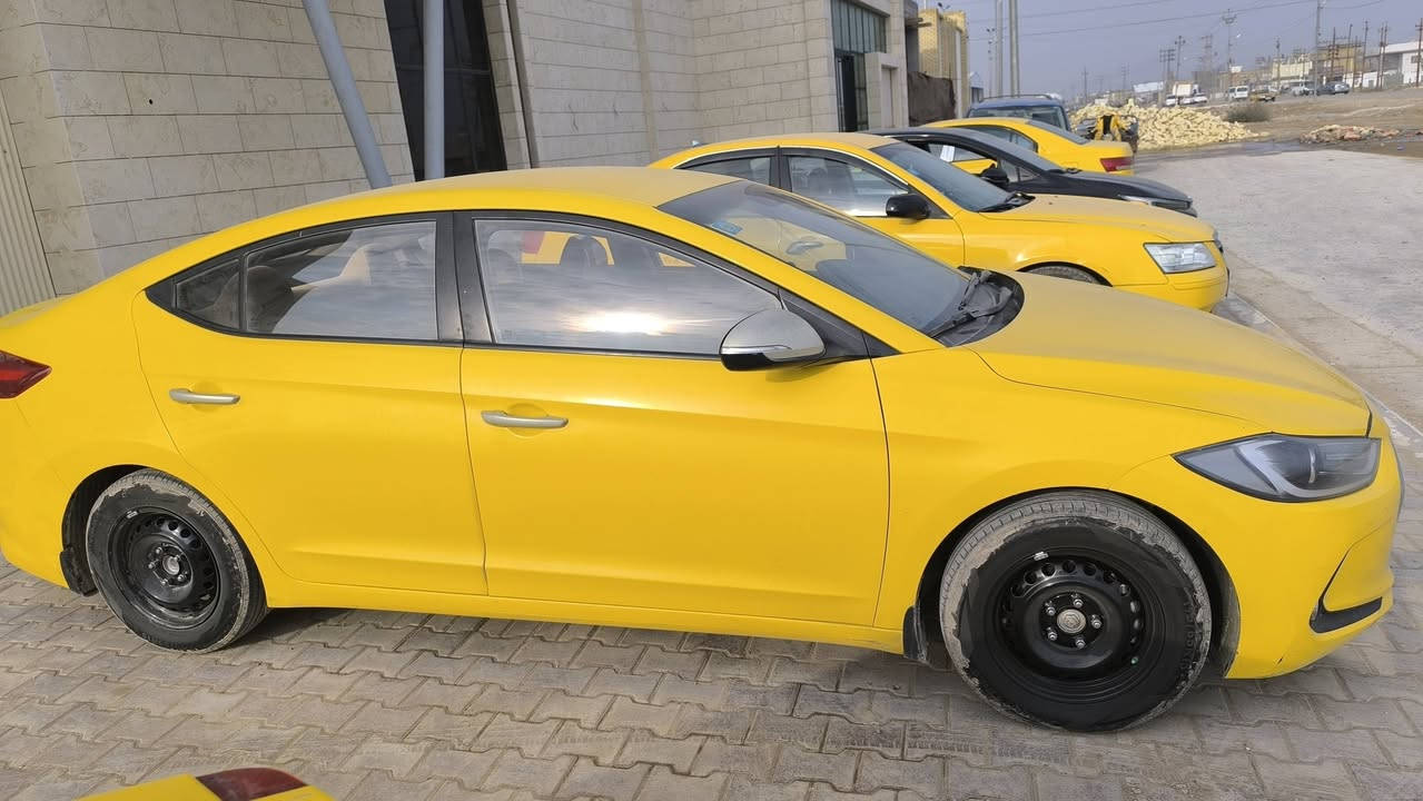 السلام عليكم
النترا خليجي2017 رقم واسط بسمي مصفره 
كفاله عامه من كلشي
جاهزه اي نقص ما بيها
مامتواجد على النت
مكلف بلنشر
رقم صاحب السياره
***********
