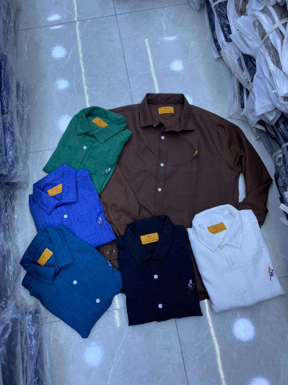 السيري 5 عدد
S/XXL

13 الف قطعه
٦٥ الف سيري


**إذا كنت صاحب هذا الإعلان وتريد حذفه لأي سبب، رجاءا أرسل رسالة إلى الدعم الفني**