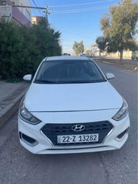 اكسنت • ٢٠٢٢ • ٥٧٩٦٠ كم