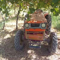 كابوته 85 • محرك جديد • دبل اكسل