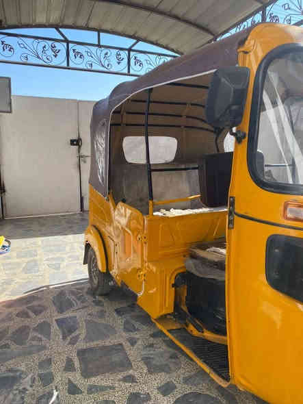 سلام عليكم تكتك موديل 22 / شهر ال 6
رقم وسنوية تحويل ثاني يوم باسمي تكتك خير من الله بيها الغودة ثنين على بارد خفيف مكينة مكفولة / *********** السعر 7500
