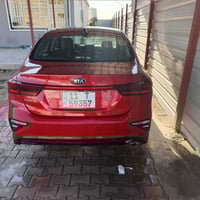 فورتي • ٢٠١٩ • قرب بسماية