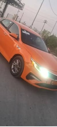 كي فايف • ٢٠٢٠ • اربيل