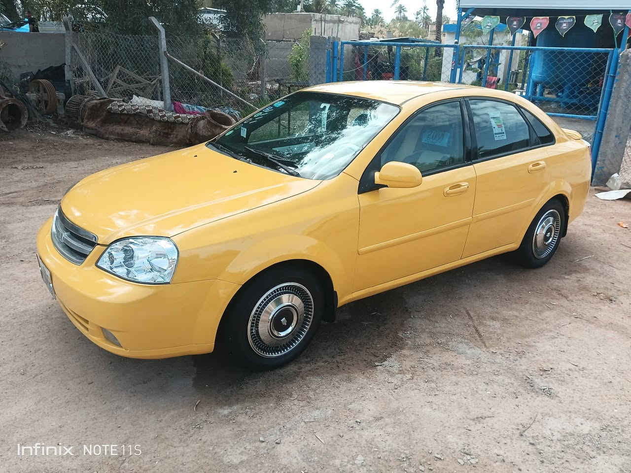 السلام عليكم ابوبتره سوزوكي مديل 8 مكينه وكير وحداديه وكرهبايات تخم تاير تبريد كله جديد سنويه جديد مصفره هيه وغرامات الف مامطلوبه رقم كربلاء مداور ثاني يوم سعره 52 سياره بيه تبديل جاملغ امامي والباقي كفاله كفاله من الضربه سياره حلوه وجاهز من كلشي *********** بي واتساب مكان السياره الدوانيه غماس مراوس اراوس حسب القناعه السياره احله من الصوره غرفه حلوه
