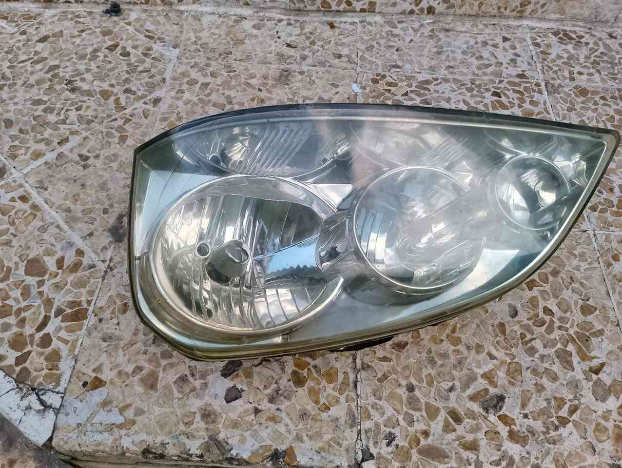 السلام عليكم
لايتات
 اوبترا للبيع مكاني موصل جانب ايمن 
شراي يجي خاص


**إذا كنت صاحب هذا الإعلان وتريد حذفه لأي سبب، رجاءا أرسل رسالة إلى الدعم الفني**